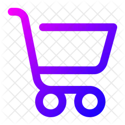 Shopping Cart  Icon