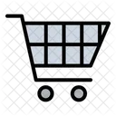 Shopping Cart  Icon