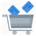 Shopping Cart  Icon