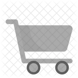 Shopping Cart  Icon