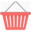 Shopping Cart Mobile Phone Icon