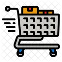 Shopping Cart Shopping Cart Icon