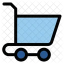 Shopping Cart  Icon