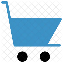 Shopping cart  Icon