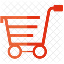 Shopping Cart E Commerce Trade Icon