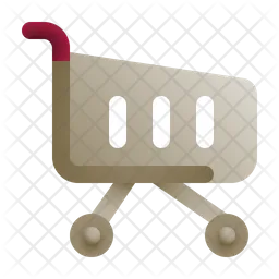 Shopping Cart  Icon