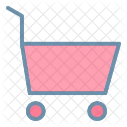 Shopping Cart  Icon