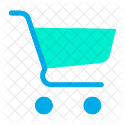 Shopping Cart  Icon