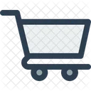 Shopping Cart  Icon