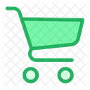 Shopping Shopping Cart Online Shop Icon