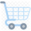 Shopping cart  Icon