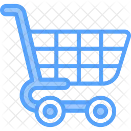 Shopping cart  Icon