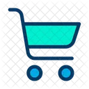 Shopping Cart  Icon