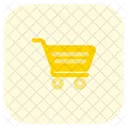 Shopping Cart  Icône