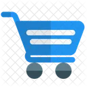 Shopping Cart  Icon