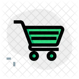 Shopping Cart  Icon