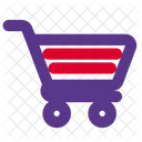 Shopping Cart  Icon