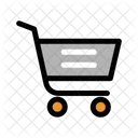 Shopping Cart Order Icon