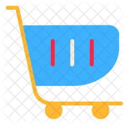 Shopping Cart  Icon