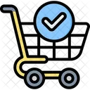 Shopping Cart  Symbol