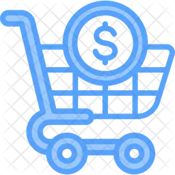 Shopping Cart  Icon