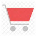 Shopping Cart  Icon