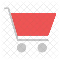 Shopping Cart  Icon