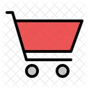 Shopping Cart  Icon