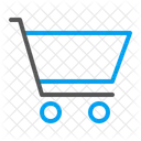 Shopping Cart  Icon