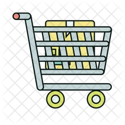 Shopping Cart  Icon