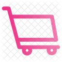 Shopping Cart Shopping Sale Icon