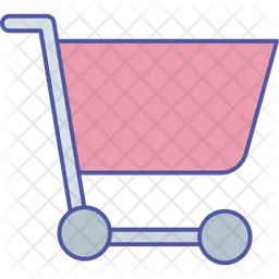 Shopping Cart  Icon