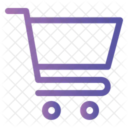 Shopping Cart  Icon