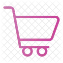 Shopping Cart  Icon