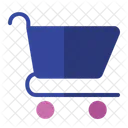 Shopping Cart  Icon