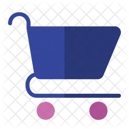 Shopping Cart  Icon