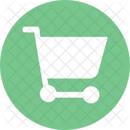 Shopping Cart  Icon