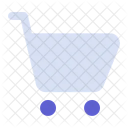 Shopping Cart  Icon