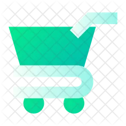 Shopping Cart  Icon