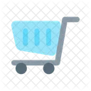 Shopping Cart  Icon