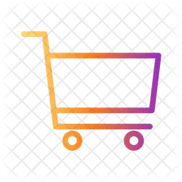 Shopping Cart  Icon