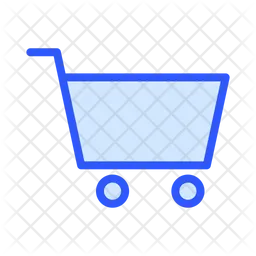 Shopping Cart  Icon