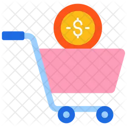 Shopping Cart  Icon