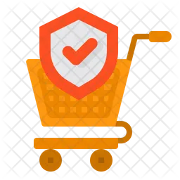 Shopping Cart  Icon