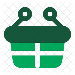 Shopping cart  Icon