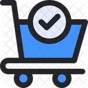 Shopping Cart Shopping Cart Icon