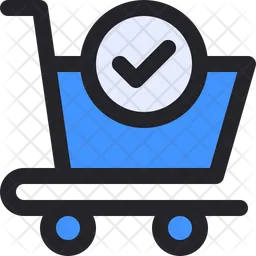 Shopping Cart  Icon