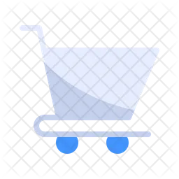 Shopping Cart  Icon