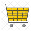 Shopping cart  Icon