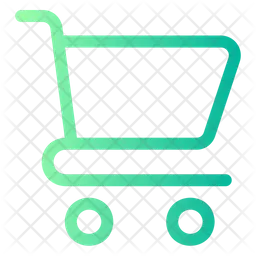 Shopping cart  Icon